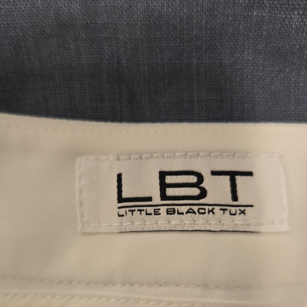Women's Cream Trousers